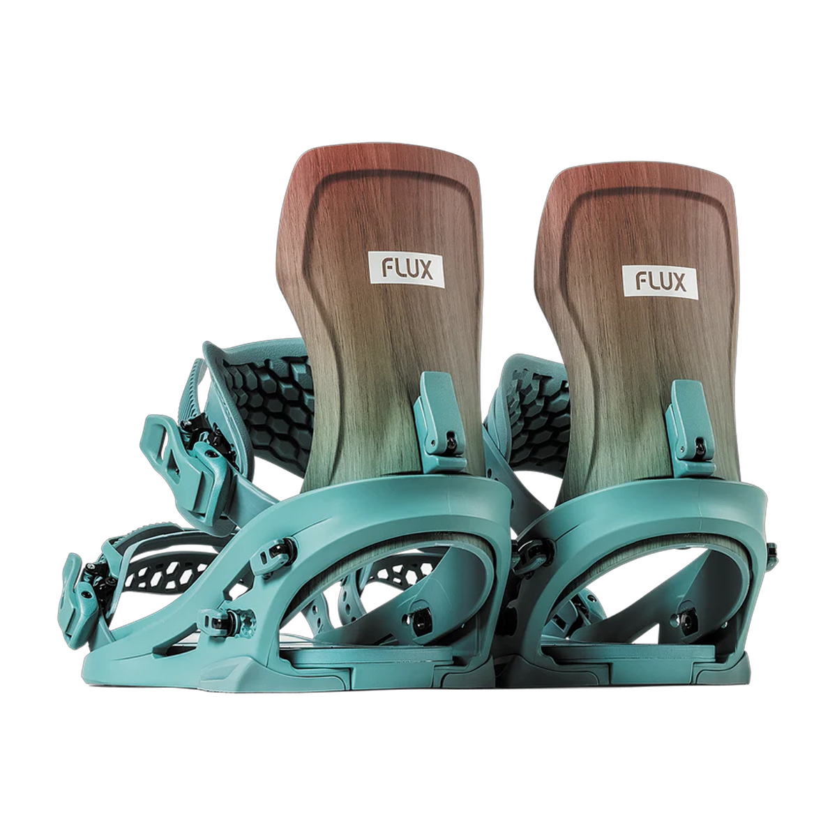 Flux XF Bindings | eBay